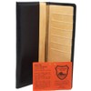 BlissLeather Premium Tochigi Leather Long Wallet, Bifold Wallet, Large Capacity,