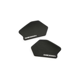 Puig 20741N Special Side Tank Protector Black