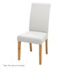 Artiss Dining Chair Covers 4X Slipcovers Spandex Stretch Banquet Wedding