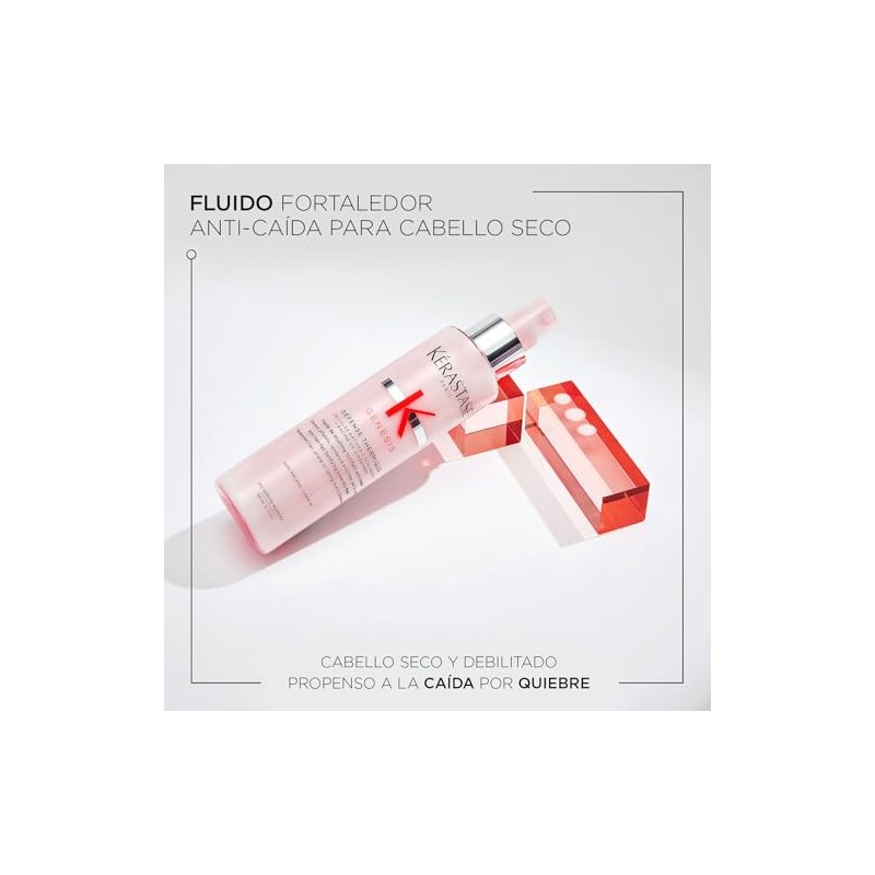 KÉRASTASE Défense Thermique Anti-Caída Cabello Débil 150 ml