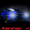 Xentec - Kit HID con balasto sin errores, delgado Canbus,