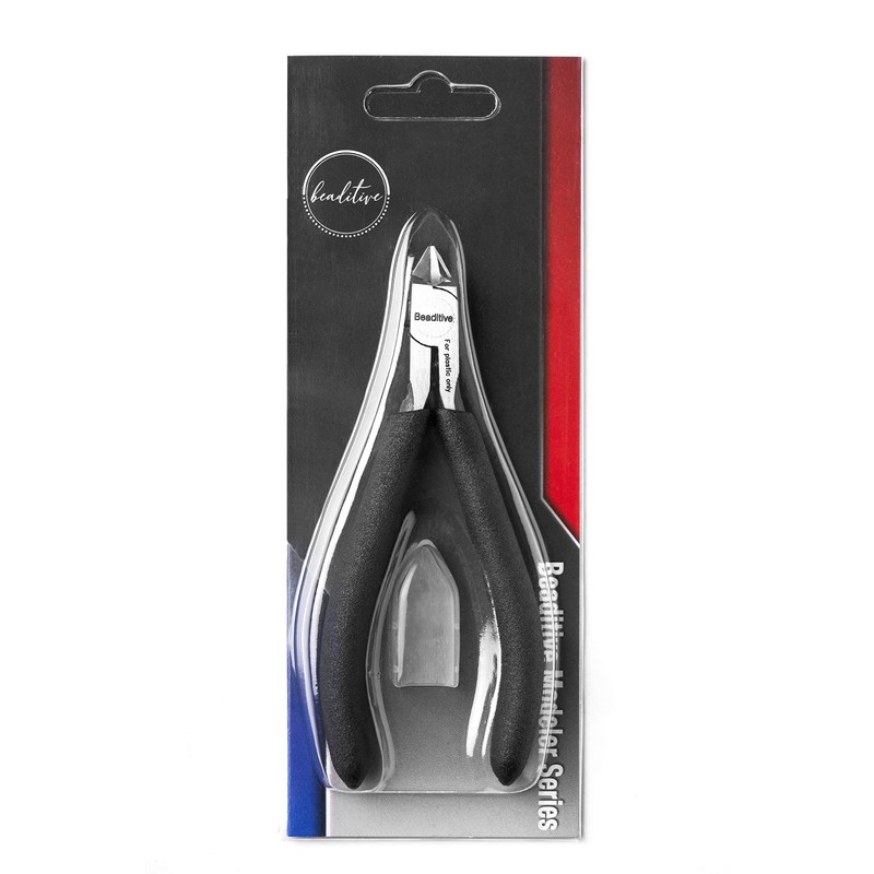 Beaditive Single Blade Nipper for Plastic Model - Plastic Sprue