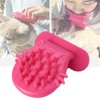 Cat Brush Shedding Grooming, Soft Massage Cat Tongue Brush, Licking