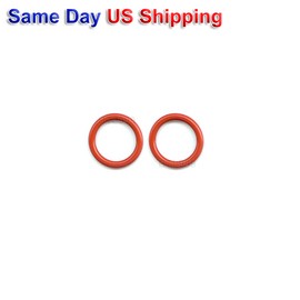 Breville BES990 Steam Wand Frothing Spout Nozzle O-rings - 2 pack