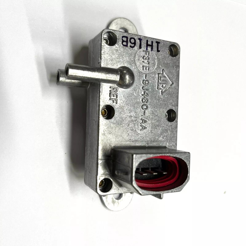 Ford Motor Man | F37Z-9J460-A Ford Exhaust Gas Recirculation EGR