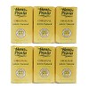 Heno De Pravia Soap LARGE 4.4 oz. Ea. ORIGINAL (