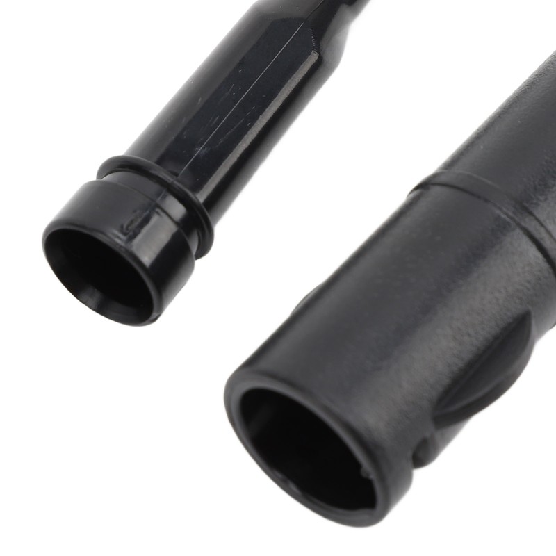 Steam Nozzle Frother Lower Tube Cover Compatible For Delonghi Coffee