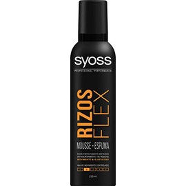Syoss Ms 250 ml Rizoscontrol Es