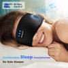 ink-topoint Bluetooth Sleep Headphones