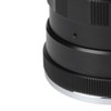 NEWYI 50mm F1.8 M4/3 Mount Large Aperture Portrait Manual Lens