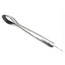 Küchenprofi Barbecue Tongs -KP1069812830/Grey