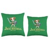 LEGEND of JACK RUSSELL - Jack Russell Retro Video Game