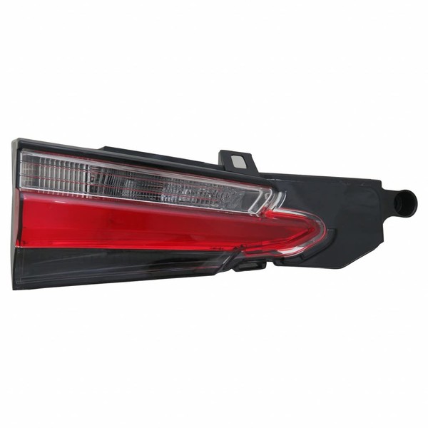 KarParts360 For Lexus NX200t/NX300h Tail Light 2015 2016 2017 Driver