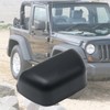5HU37XDVAC Rear Seat Belt Turning Loop Cover Replacement for Wrangler