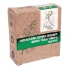 Jabón Árbol Verde Exfoliante Vegano Corporal 100 Gr