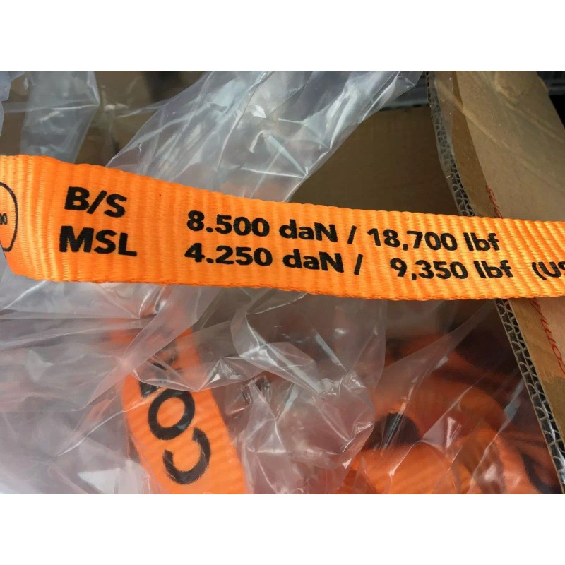 Cordstrap 100 feet Cordlash 200 Cargo Strap by Cordstrap -