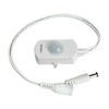 SENSKY BS010BW DC 12v to 24v 3A Mini Dimmable Pir
