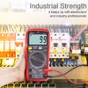 Multimeter UNI-T UT890D+ RMS Voltmeter Ammeter Ohmmeter AC/DC Counter Current
