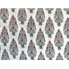 AVKA Studio Hand Block Print Fabric by The Yard -