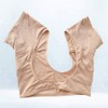 Supvox Underarm Vest Armpit Pads Sweat Pads Absorbent Sweat Pads