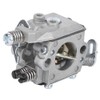 Chainsaw Carburetor Replacement Accessory with Anodic Oxidation Fit for STIHL