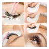 200 Microbrush100 Parches Hidrogel100 Cepillos100 Anillo