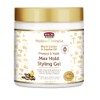 African Pride Moisture Miracle Max Hold Gel Para Estilizar Con