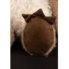 Sigikid Koala BeastsTown Plush Toy, Brown, One Size