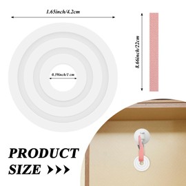 COITEK 48+3PCS Replacement Fragrance Discs,48 Pack Towel Warmer Fragrance Discs,Household Fragrance Scented Pads Aroma Tablets for Towel Warmer Bucket with 3 Ribbons (8 Favors)