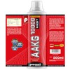 Prosport AAKG 10,000 Shot 500 ml Bottle with Vitamin B6,