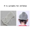 DeaHea 3 Pack Head Elastic Dressing Retainer Tubular Medical Mesh