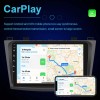 t-carplay Car Stereo Android 12 9" IPS Apple CarPlay GPS