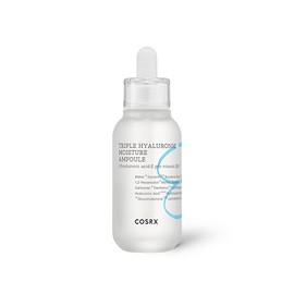 COSRX [COSRX]Hydrium Triple Hyaluronic Moisture Ampoule 40ml