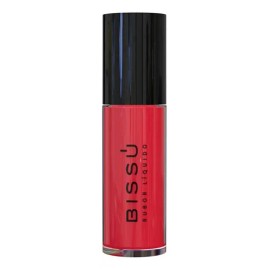 Rubor Líquido Bissú Tonos Tono Del Maquillaje 12 Te Quiero