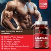 Amalth Akarkara Anacyclus Pyrethrum Extract Supplements for Naturally Supports Your