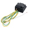 Tell Tail 12V Audible Buzzer Tow Bar Indicator Bypass Towing
