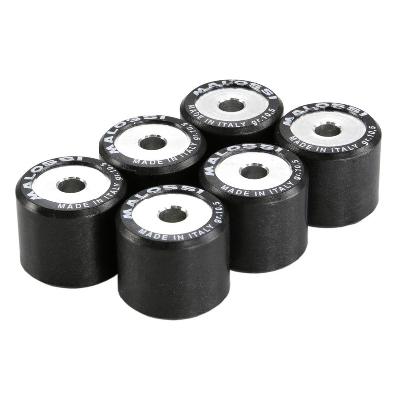Variomatikgewichte Malossi HT 20x17mm - 10,0g