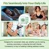 Moringa X Berberine Patches, Moringa Patches with Berberine & NAD+,