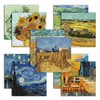 Origami Paper 6x6 Double Sided 50 Sheets 10 Colors origami