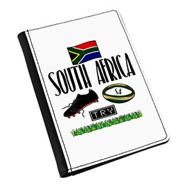 Gift Base Rugby South Africa Passport Holder Cover