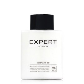 Mise-en-scène Expert Lotion 300ml Men's Lotion 2ea