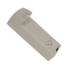 7.4v 2200mah Drone Li Ion Battery Plastic Shell Multi Protection