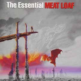 The Essential Meat Loaf