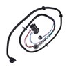 ApplianPar 2Pcs Rear Driver and Passenger Side Tail Light Wiring