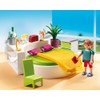 Playmobil City Life Modern Bedroom Playset