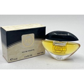 La Perla Mini Eau De Toilette -8ml (NIB) *Check