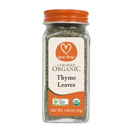 Lovin' Body Organic Thyme Leaves 31 g