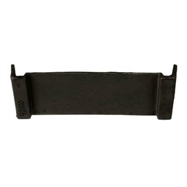 Cast Iron Wood/Coal Circulator Liner (Front/Rear): 40100 Compatible with US Stove