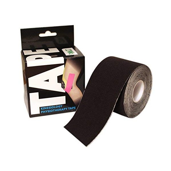 Nature Therapy NT Kinesiology Elastic Tape | 5m x 5cm