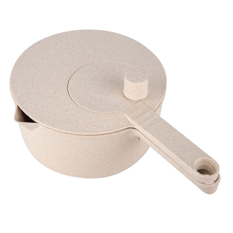 Salad Spinner Fruit Vegetable Dryer Strainer Sifter Manual Vegetables Rice